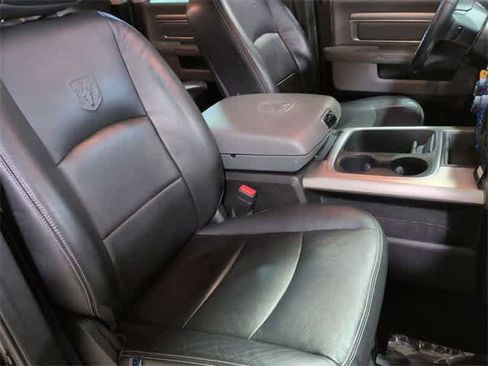 Used 2018 RAM 1500 Outdoorsman image 22