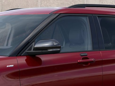 New 2027 Ford Explorer ST-Line w/ Premium Package AWD/4WD image 20