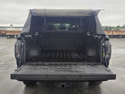 Used 2016 Toyota Tundra Limited w/ Limited Premium Package AWD/4WD image 13