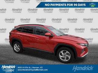 Used 2023 Hyundai Tucson SEL video 1