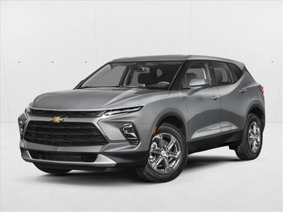 Used 2024 Chevrolet Blazer LT w/ Convenience Package