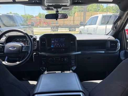 Used 2023 Ford F150 XL w/ STX Appearance Package AWD/4WD image 14