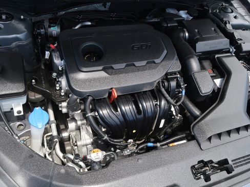 Used 2019 Hyundai Sonata SE FWD image 42