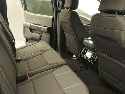 New 2026 Ford F150 STX w/ Equipment Group 200A AWD/4WD image 17