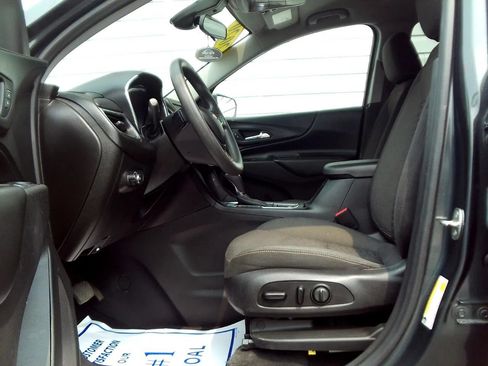 Used 2020 Chevrolet Equinox LT FWD image 7