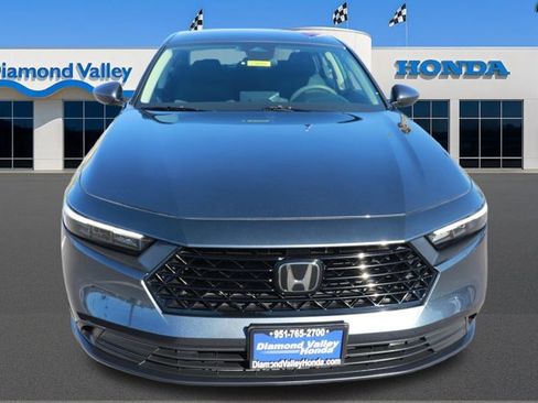 Used 2023 Honda Accord LX image 2