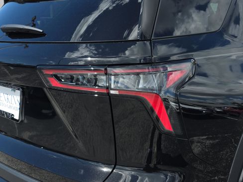 New 2026 Chevrolet Equinox RS w/ Safety and Technology Package image 15