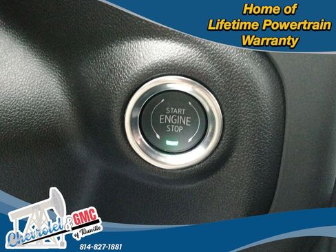 New 2026 Chevrolet Silverado 2500 Custom w/ Custom Value Package image 21