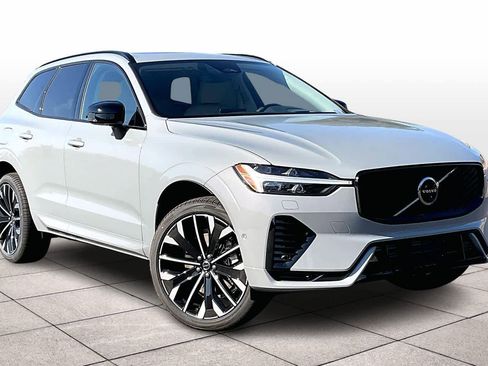 New 2026 Volvo XC60 T8 Ultra w/ Protection Package Premier image 2