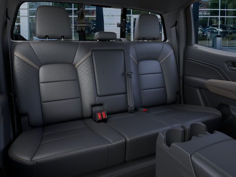 New 2026 GMC Canyon Denali AWD/4WD image 19