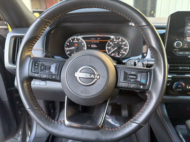 Used 2024 Nissan Pathfinder Rock Creek AWD/4WD image 22
