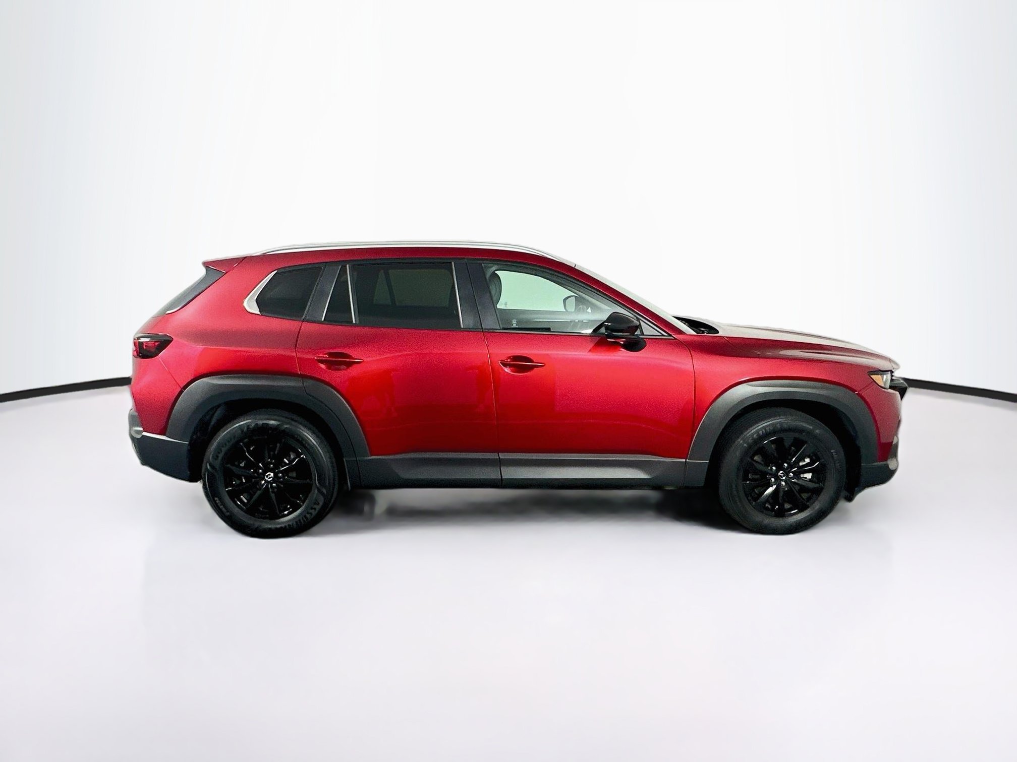 Used 2026 MAZDA CX-50 AWD 2.5 S w/ Preferred Pkg image 10