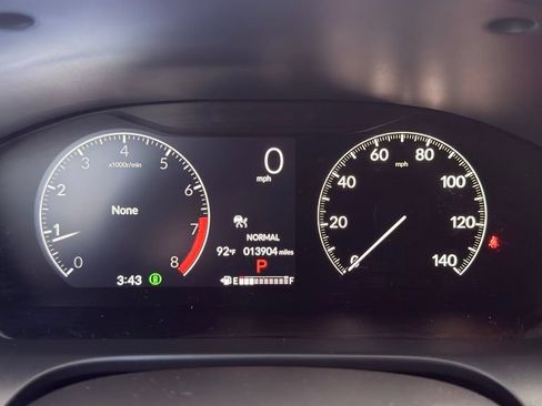 Used 2026 Honda HR-V EX-L image 25