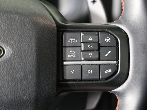 Used 2024 Ford F150 Raptor image 17