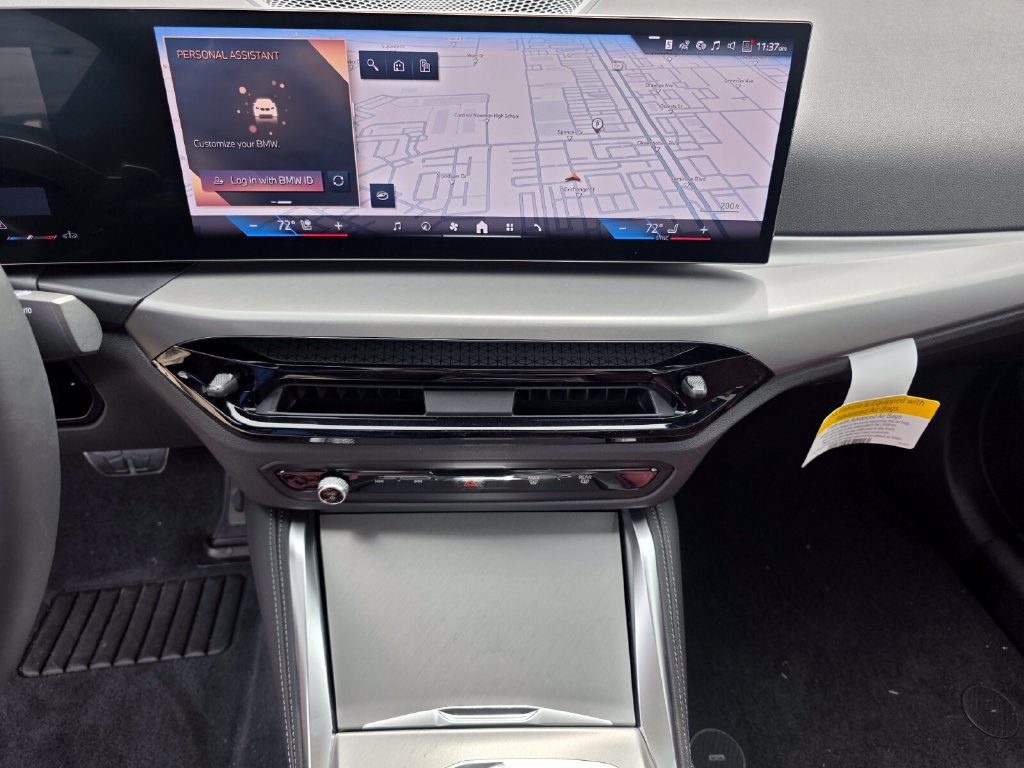 New 2027 BMW 430i Coupe w/ M Sport Package RWD image 13