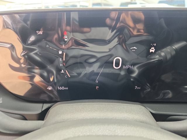 New 2026 Buick Envista Preferred w/ Convenience I Package FWD image 12