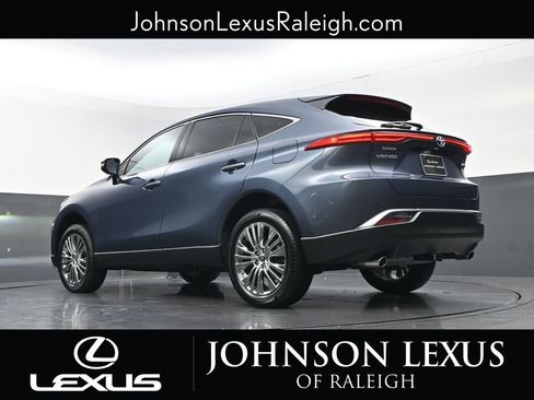 Used 2024 Toyota Venza Limited AWD/4WD image 17
