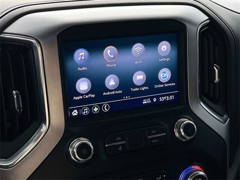 Used 2023 GMC Sierra 2500 SLE w/ SLE Value Package; image 17