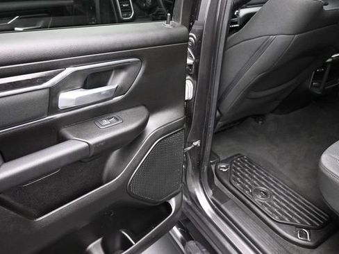 Used 2024 RAM 1500 Big Horn AWD/4WD image 12