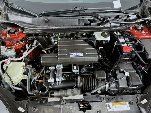 Used 2018 Honda CR-V EX image 32