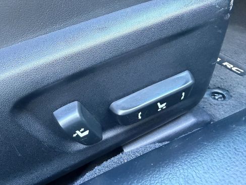 Used 2015 Lexus RC 350 image 34