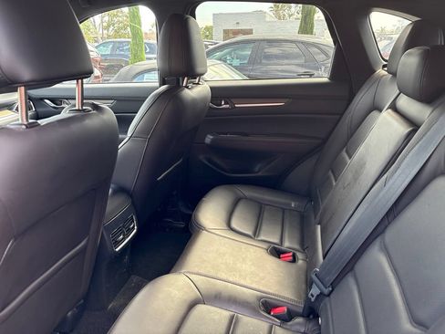 Used 2023 MAZDA CX-5 Signature AWD/4WD image 10