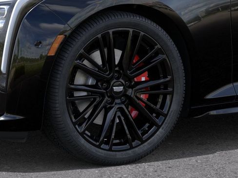 New 2026 Cadillac CT5 V w/ Platinum Package RWD image 9