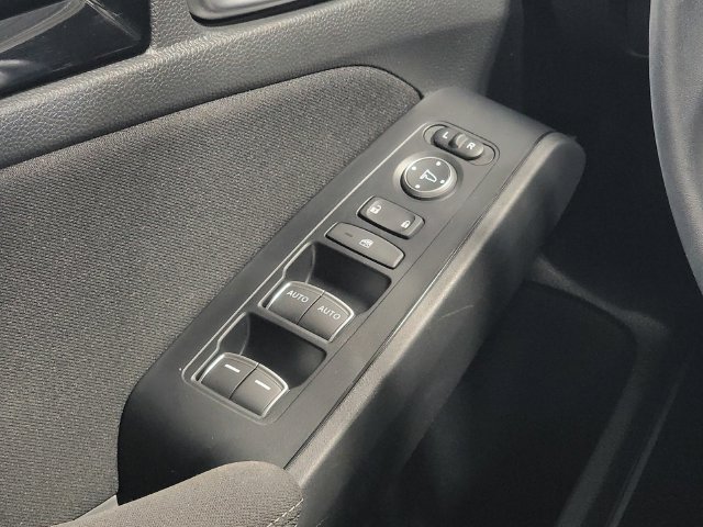 Certified 2024 Honda Civic EX image 24