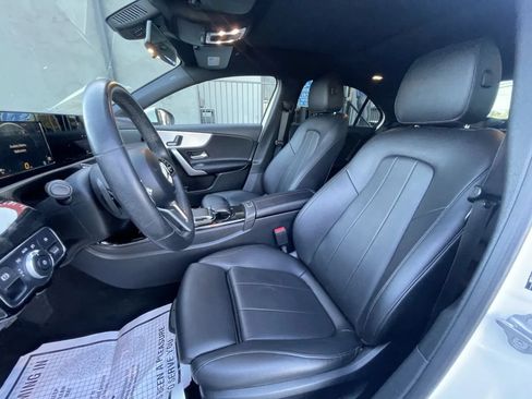 Used 2019 Mercedes-Benz A 220 image 14