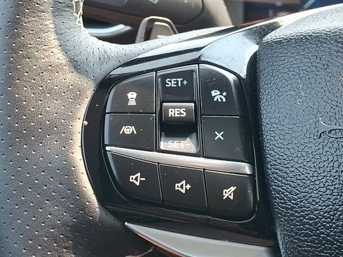Certified 2024 Ford Explorer ST w/ Equipment Group 401A AWD/4WD image 23
