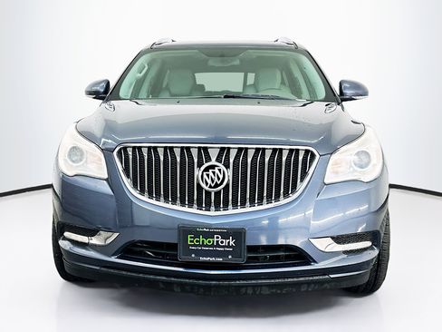 Used 2013 Buick Enclave Leather image 2