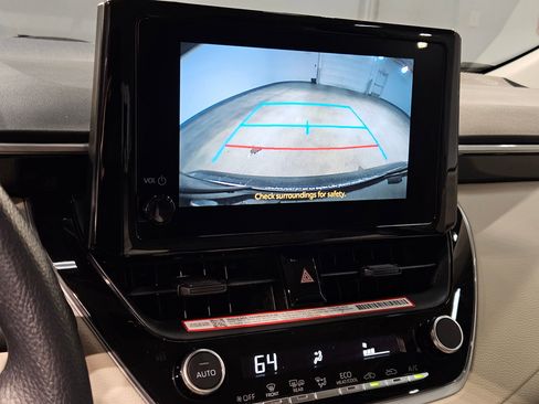 New 2026 Toyota Corolla LE image 17