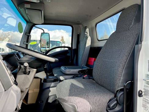 New 2024 Chevrolet Low Cab Forward 5500HD image 49