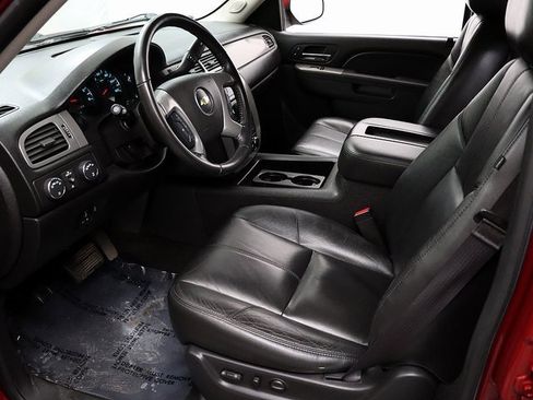 Used 2014 Chevrolet Tahoe LT w/ Suspension Package, Off-Road image 10