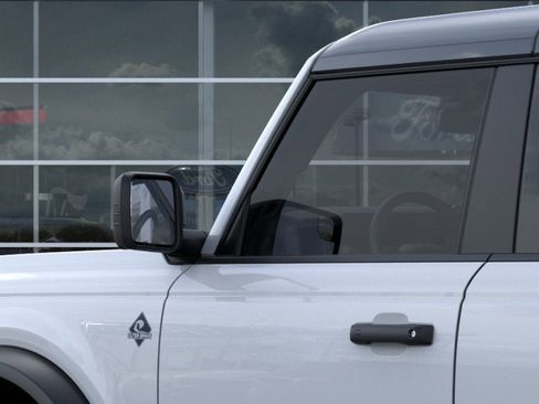 New 2026 Ford Bronco Outer Banks AWD/4WD image 22