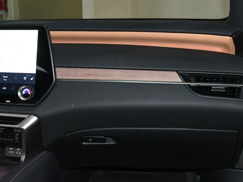 Used 2025 Lexus RX 350 Premium Plus w/ Convenience Package FWD image 24