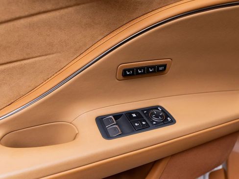 Used 2019 Lexus LC 500 Coupe w/ Sport Package image 55