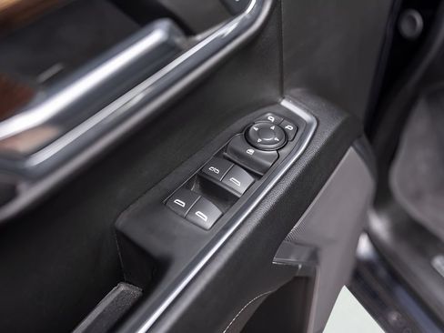 Used 2024 GMC Sierra 1500 Elevation RWD image 23