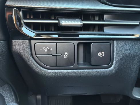 New 2026 Kia Sportage LX image 37