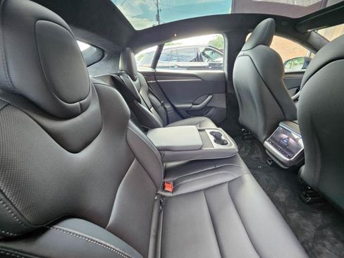 Used 2023 Tesla Model S Plaid AWD/4WD image 71