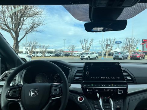 New 2026 Honda Odyssey Sport-L image 15