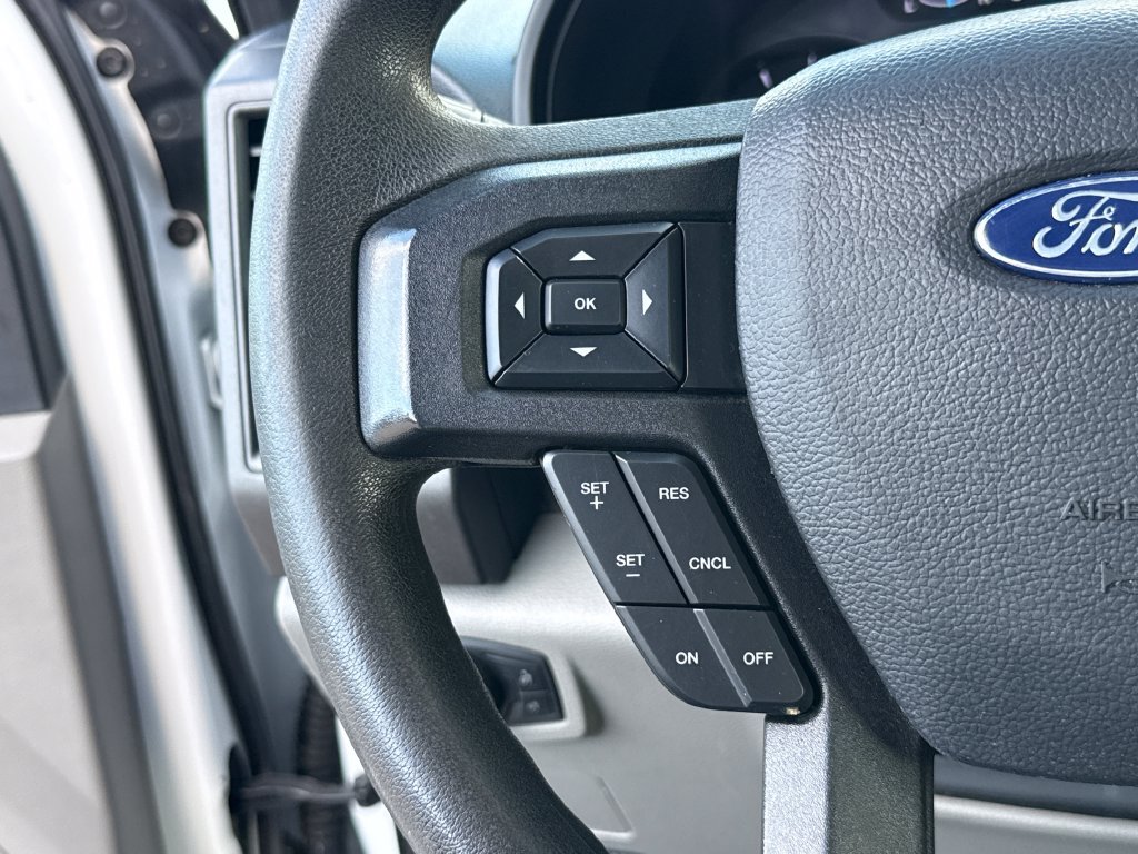 Used 2019 Ford F250 XL w/ Power Equipment Group AWD/4WD image 15