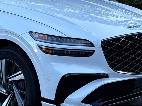 New 2026 Genesis GV70 3.5T Sport Advanced image 34
