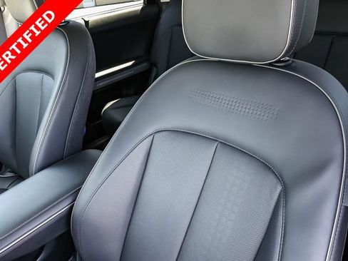Certified 2024 Hyundai Ioniq 5 Limited RWD image 28