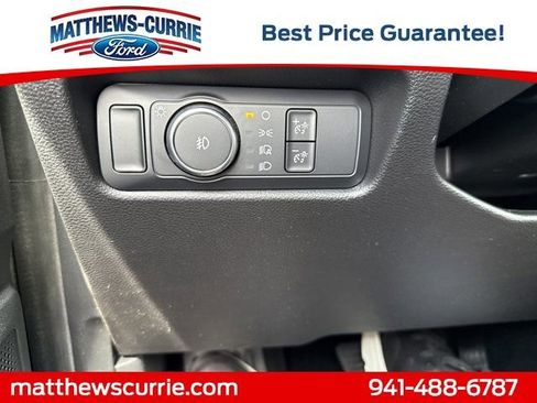 New 2025 Ford Ranger XLT w/ Equipment Group 301A High image 25