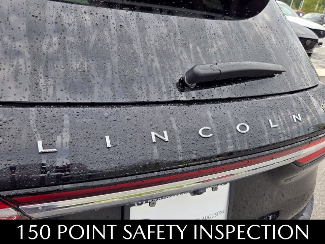 Used 2024 Lincoln Corsair Reserve FWD image 11