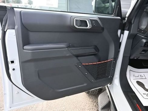 Used 2026 Ford Bronco Raptor AWD/4WD image 13