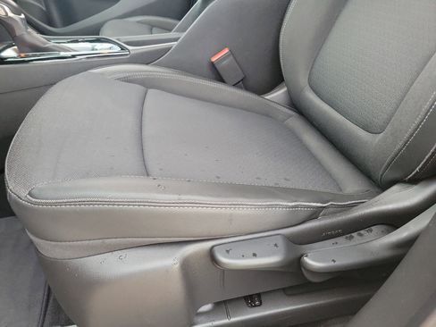 Used 2023 Buick Encore GX Preferred image 19