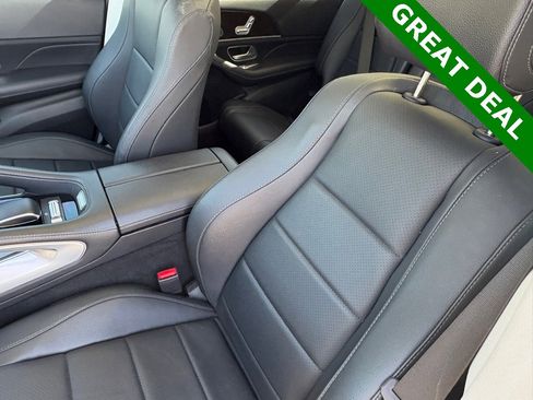 Used 2024 Mercedes-Benz GLS 450 4MATIC image 35