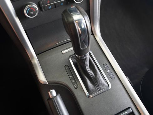 Used 2012 Lincoln MKZ FWD image 20